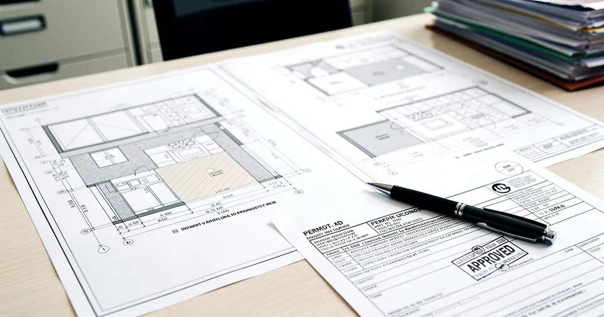 Do You Need a Permit for Your Independence Outdoor Kitchen?